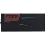 Noctua Prime TX-1600 Edition modulares 1600-Watt-Netzteil (schwarz, 2x 12VHPWR, 6x PCIE)