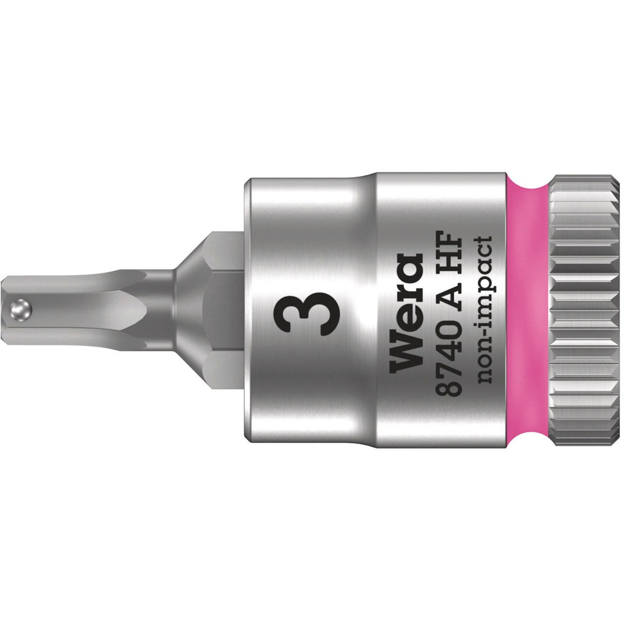 Waa Safe-Torque A 1 SHK Set 1