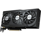 Gigabyte geforce rtx 5070 ti windforce oc v2 16g grafische kaart (dlss 4, 3x displayport, 1x hdmi 2.1)