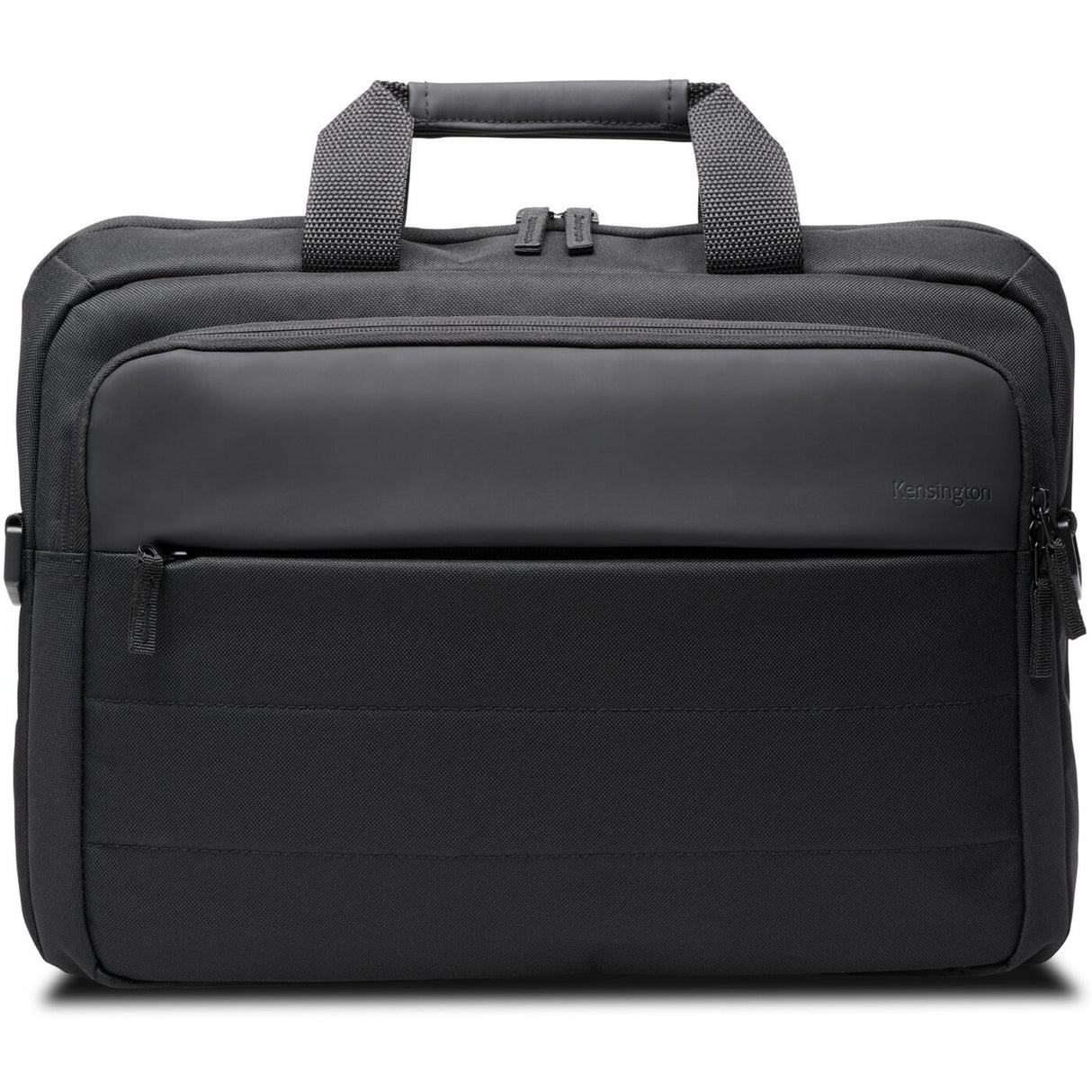 Kensington eq 16 Laptop-Tragetasche, Laptoptasche (schwarz)
