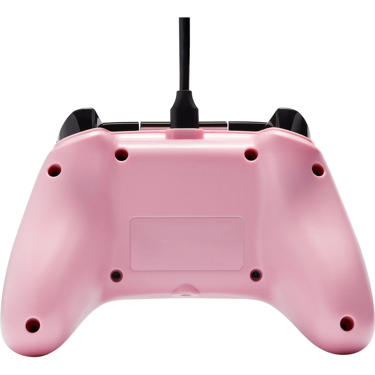 Kabelgebundener Powera-Controller für Xbox Series X|s (Rosa, Xbox Series X|s, Xbox One, PC)