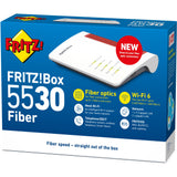 AVM Fritz! Box 5530 Faser aon