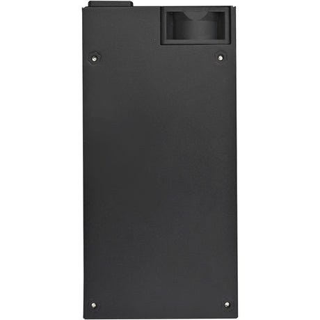 Silverstone fx600z platinum modulaire 600 watt voeding (zwart, 1x 12v-2x6, 2x pcie)