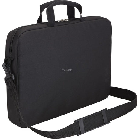 Case Logic 15,6 Notebooktasche vnai215 Laptoptasche (schwarz, Einzelhandel)