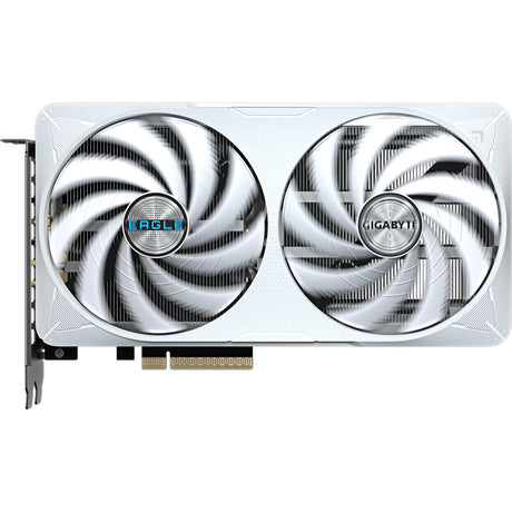Gigabyte GeForce RTX 5060 Ti Eagle OC Ice 8G Grafikkarte (3x Display Port, 1x HDMI)