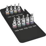 Waa 8767 HMC HF 1 Zyklop Bit Doppel-Set-Torx