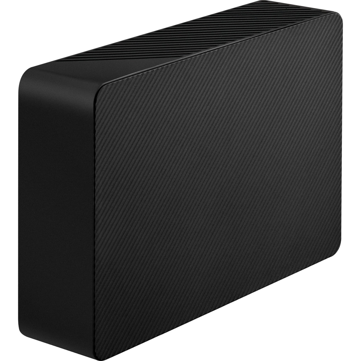 Seagate Expansion Desktop 4 TB externe Festplatte (schwarz, stkp4000400, USB 3.0)