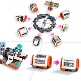Lego Lego City 60433 Modulare Raumstation