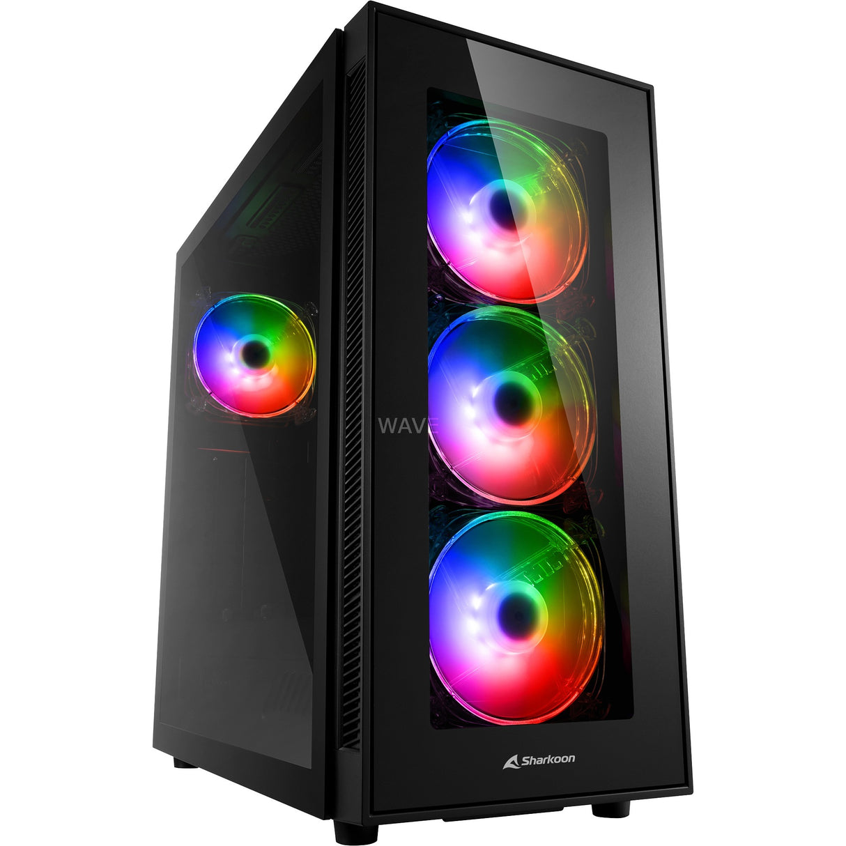 Sharkoon TG5 RGB