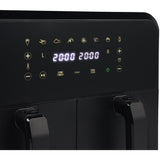 Prinzessin 182068 Doppelkorb Airfyer