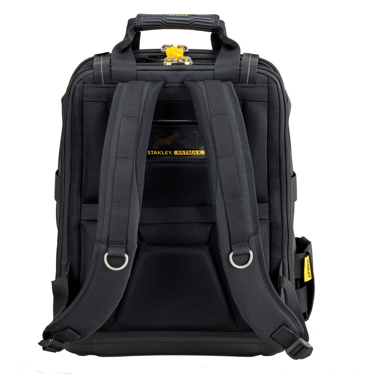Stanley Koffer Fatmax Rucksack Schnellzugriff | fmst1-80144 - fmst1-80144