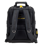 Stanley Koffer Fatmax Rucksack Schnellzugriff | fmst1-80144 - fmst1-80144