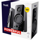 Trust Trust Tytan 2.0 Sprecher Set