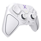 Turtle Beach Victrix Pro Bfg Wireless Controller (weiß, Playstation 5, Playstation 4, PC)