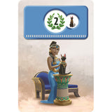 Asmodee 7 Wunder: Architekten