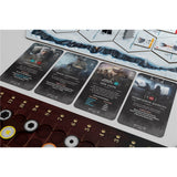 Europäisches Spielernetzwerk Frostpunk