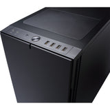 Fraktales Design fraktales Design Definieren Sie R5 Black