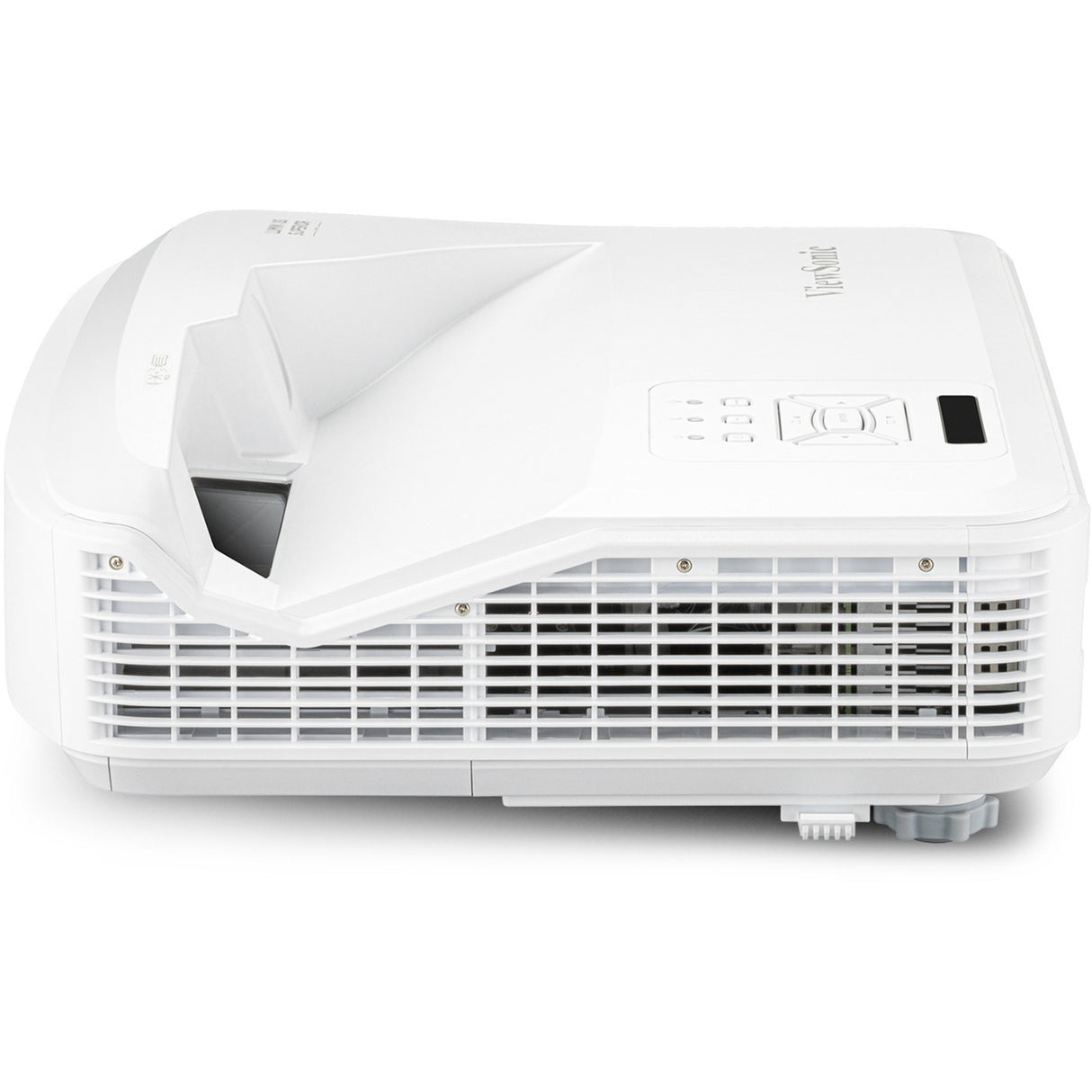 Viewsonic ls832wu Wuxga Ultra-Kurzdistanz-Laserprojektor (weiß, 5000 Ansi-Lumen)