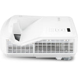 Viewsonic ls832wu Wuxga Ultra-Kurzdistanz-Laserprojektor (weiß, 5000 Ansi-Lumen)