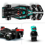 Lego Speed Champions 77244 Mercedes-AMG F1 W15 Rennwagen
