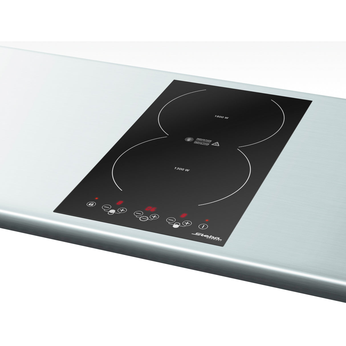 Steba Steba Double Induktion Hob I 200