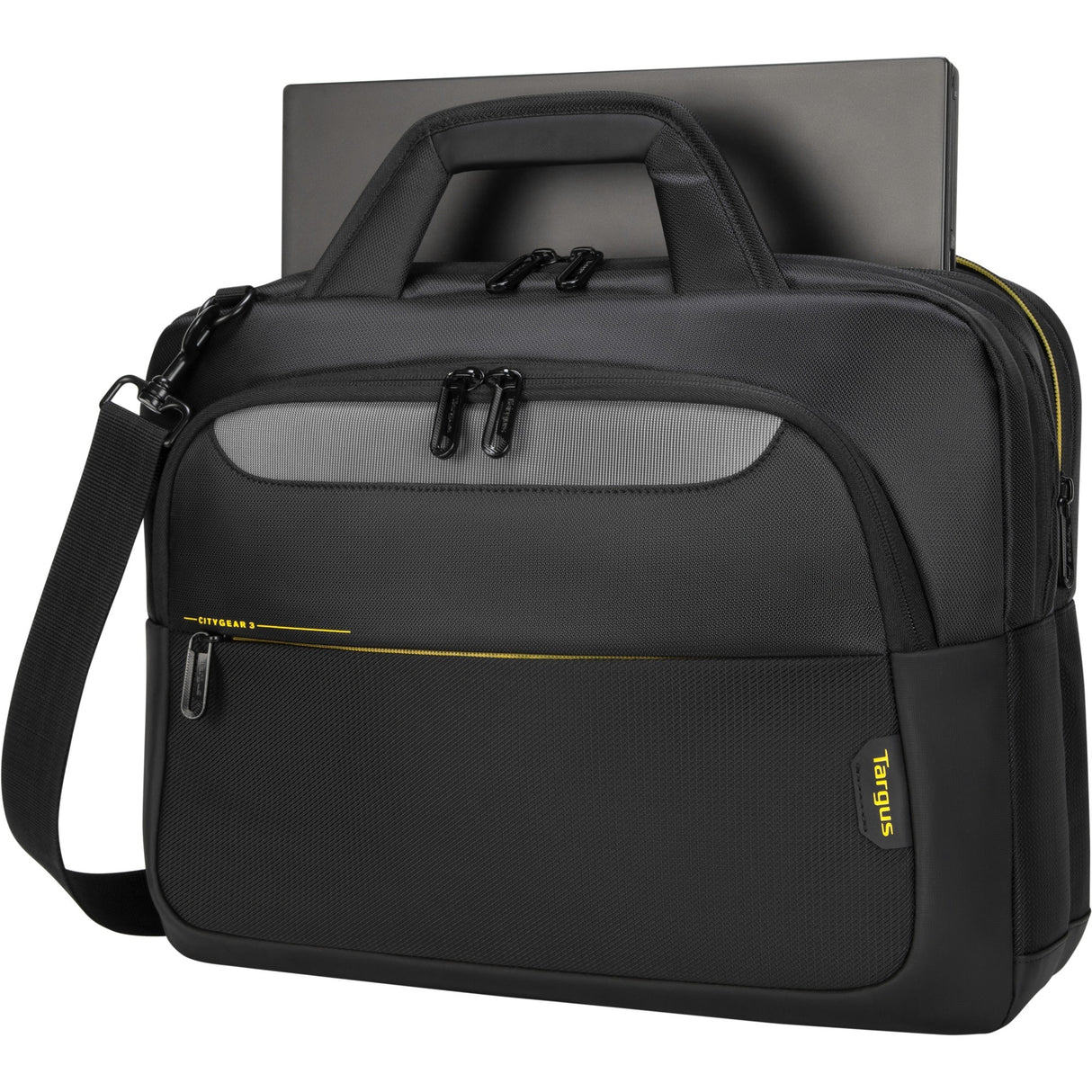 Targus CityGear 15-17.3 Topload-Laptop-Fall