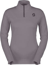 Scott definierte Licht – Damen Langarm-Funktionsshirt