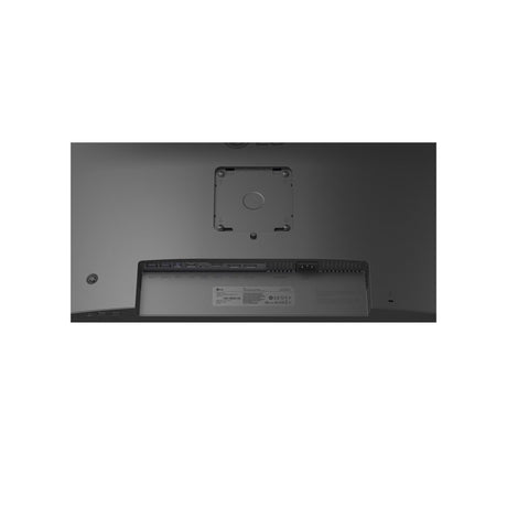 LG 27ba750 27 Monitor (schwarz, HDMI, Display-Port, Audio, LAN, USB-C)