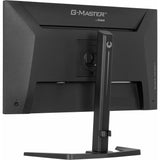 Iiyama G-Master Black Hawk GB2741HSU-B1 27 Gaming-Monitor (schwarz, HDMI, DisplayPort, 2x USB-A, USB-B, 144 Hz)