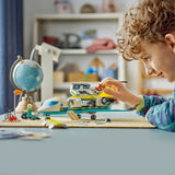 Lego City 60465 Rettungsflugzeug