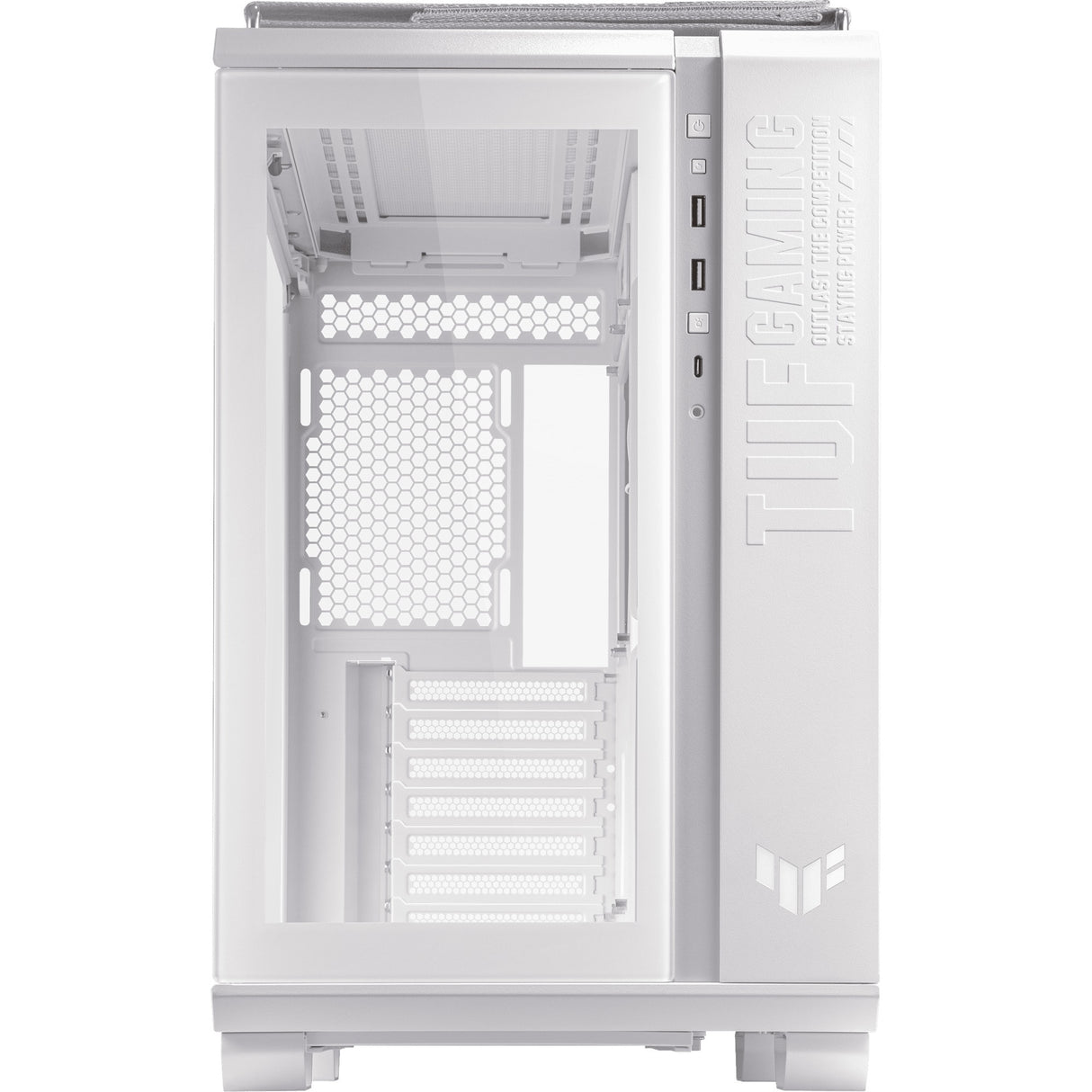 Asus TUF-Gaming GT502