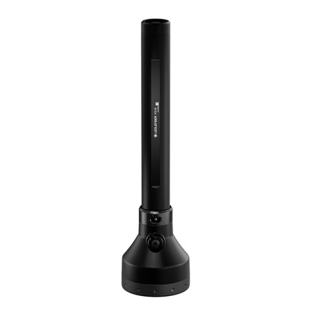 Ledlenser p21r Taschenlampe (schwarz, 12000 lm, 6000-7500k)