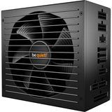 Ruhig sein! Gerade 12 Platin 750W