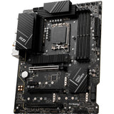 MSI Pro Z790-P WLAN
