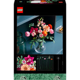 Lego Botanicals 10342 Rosa Blumenstrauß