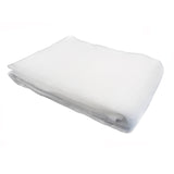 Nature anti-insectengaas insectenhor (wit transparant, 5.2 x 5 m)