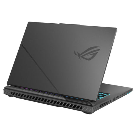 Asus ROG Strix G16 G614PW-RV006W 16 Gaming-Laptop (Grau | R9 8940HX | RTX 5080 | 16 GB | 1 TB SSD)