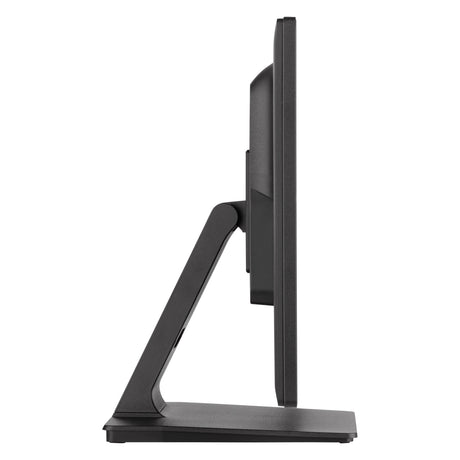 Iiyama prolite t2452msc-b2 24 touchscreen monitor (zwart, hdmi, displayport, usb, audio, touch, 120hz )