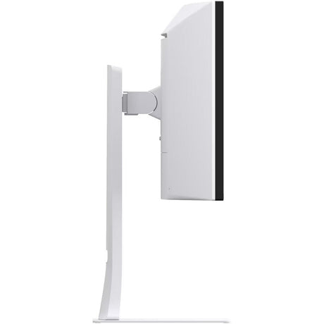 Lg ultrawide 49u950a-w 49 curved monitor (wit, 1x displayport, 1x hdmi, 1x usb-c, 2x usb-a, 144 hz)