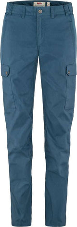 Fjällräven stina – Outdoor-Hose für Damen