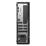Dell Pro Slim QCS1250 U5-235 16 512 (VDVFT) PC-System (Schwarz | Core Ultra 5-235 | Intel-Grafik | 16 GB | 512 GB SSD)