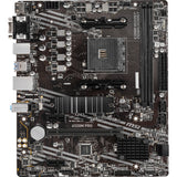 MSI MSI A520m Pro