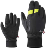 Shimano Windstopper Primaloft – Thermohandschuhe