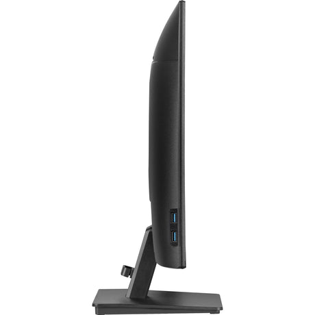 Iiyama Prolite xu2792uhsu-b6 27 4K-UHD-Monitor (schwarz, HDMI, Display-Port, 3x USB-A, USB-B, USB-C)