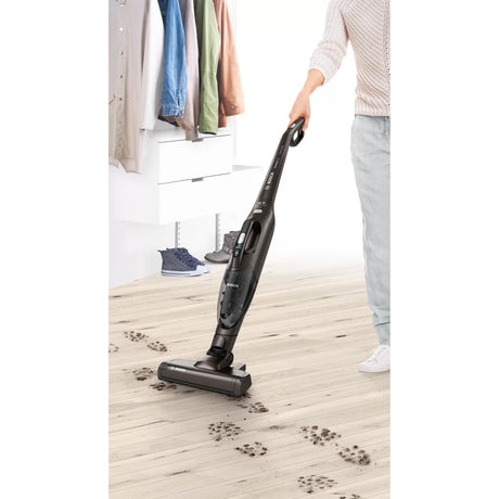 Bosch wiederaufladbare Staubsaugerin Readyy'y 16Vmax