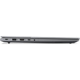 Lenovo thinkbook 16 gen 7 (21mw0088mh) 16 laptop (grijs | ryzen 7 7735hs | radeon 680m | 16 gb | 512 gb ssd)