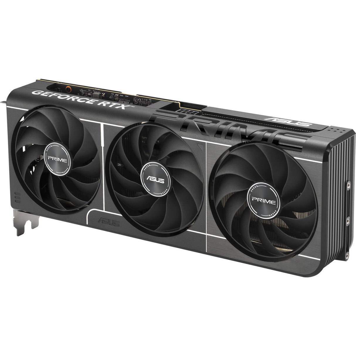 Asus Prime GeForce RTX 5060 Ti OC 8G Grafikkarte (3x Display Port, 1x HDMI)