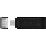 Kingston Datatraveler 70 64 GB