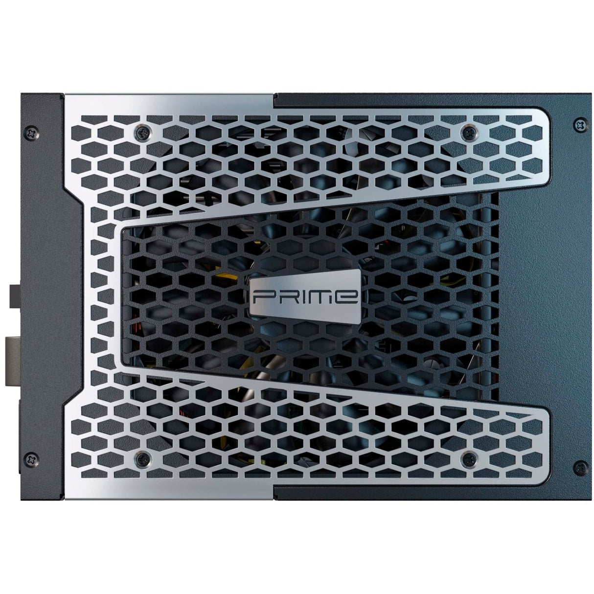 Seasonic Prime PX-1600 Modulares 1600-Watt-Netzteil (Schwarz, 2x 12VHPWR, 8x PCIe)