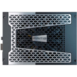 Seasonic Prime PX-1600 Modulares 1600-Watt-Netzteil (Schwarz, 2x 12VHPWR, 8x PCIe)